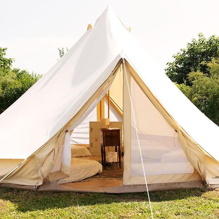 Aparra Auberge Capbreton Luaran gambar