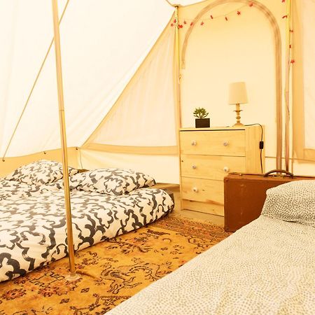 Aparra Surfcamp Capbreton Hotel Luaran gambar