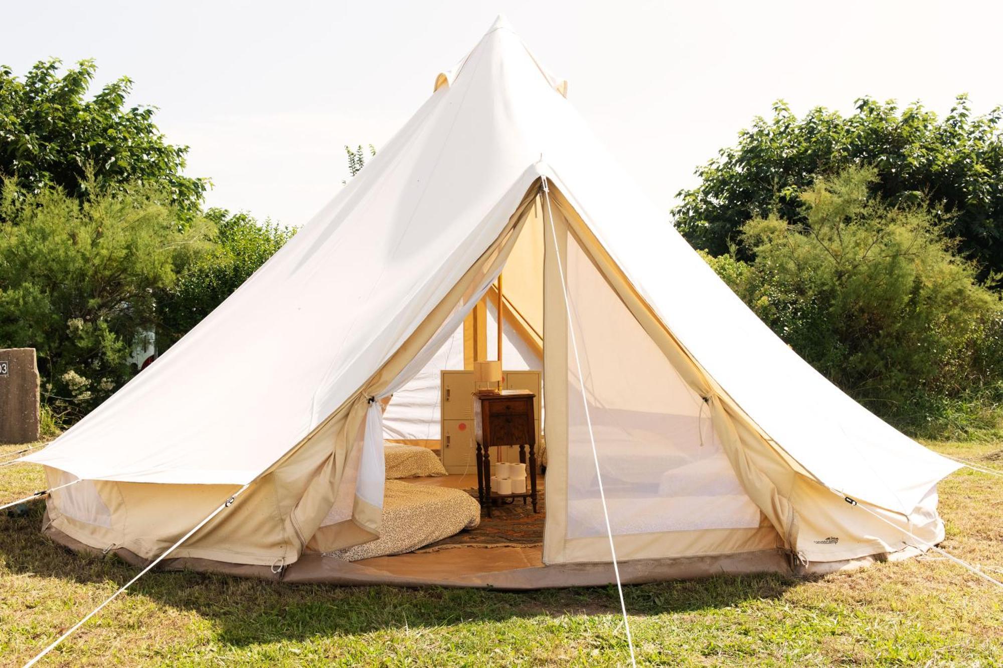 Aparra Auberge Capbreton Luaran gambar