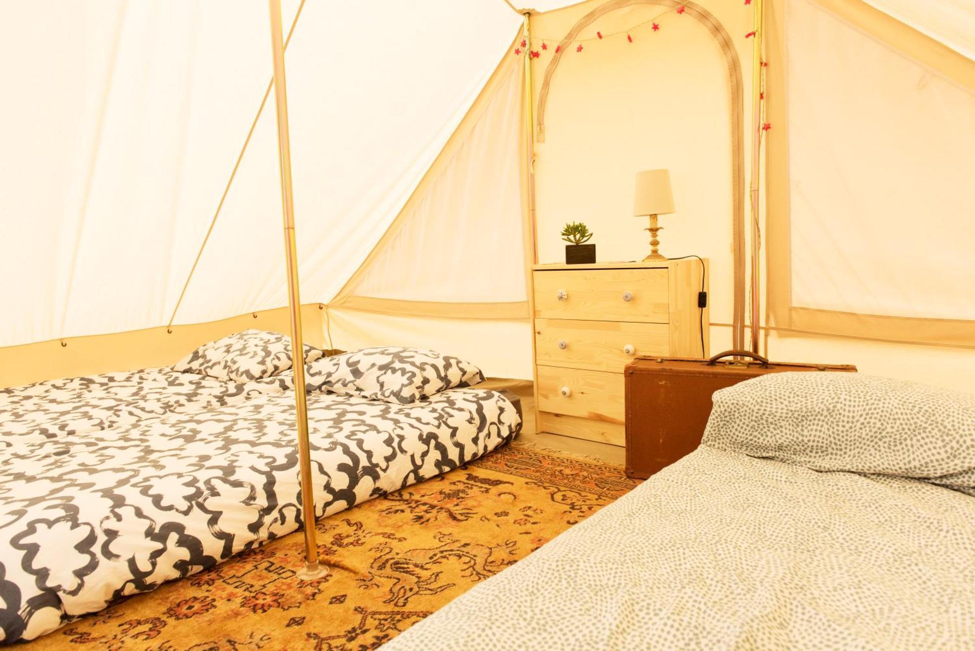 Aparra Surfcamp Capbreton Hotel Luaran gambar
